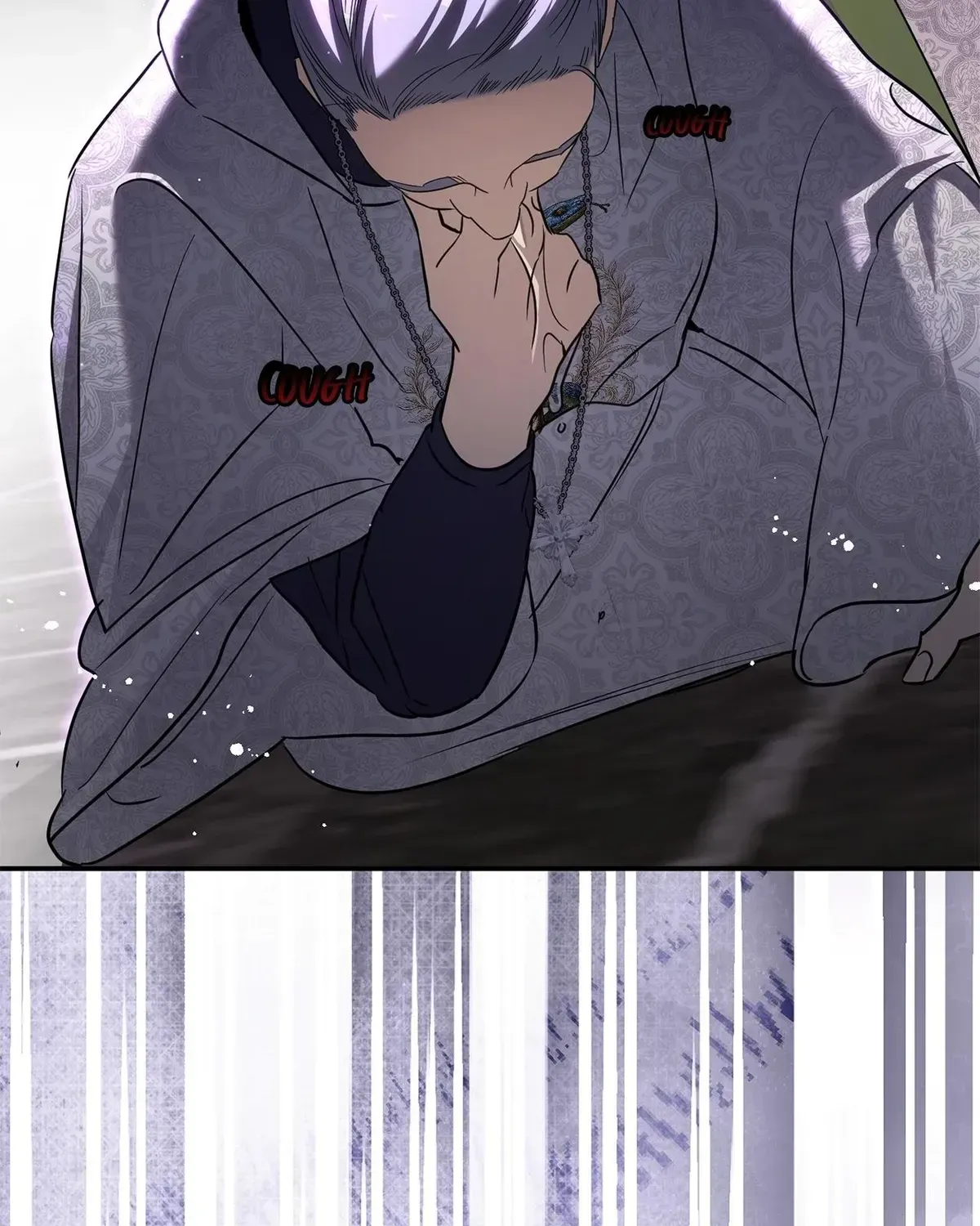 Once an Assassin, Now a Royal Nanny chapter 21 page 121
