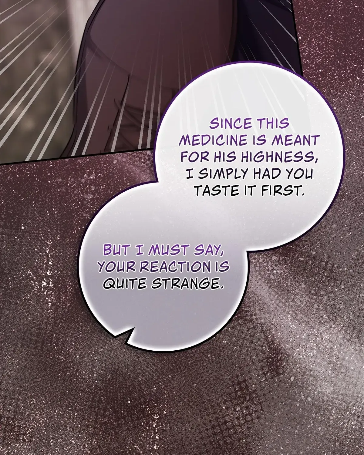 Once an Assassin, Now a Royal Nanny chapter 21 page 124