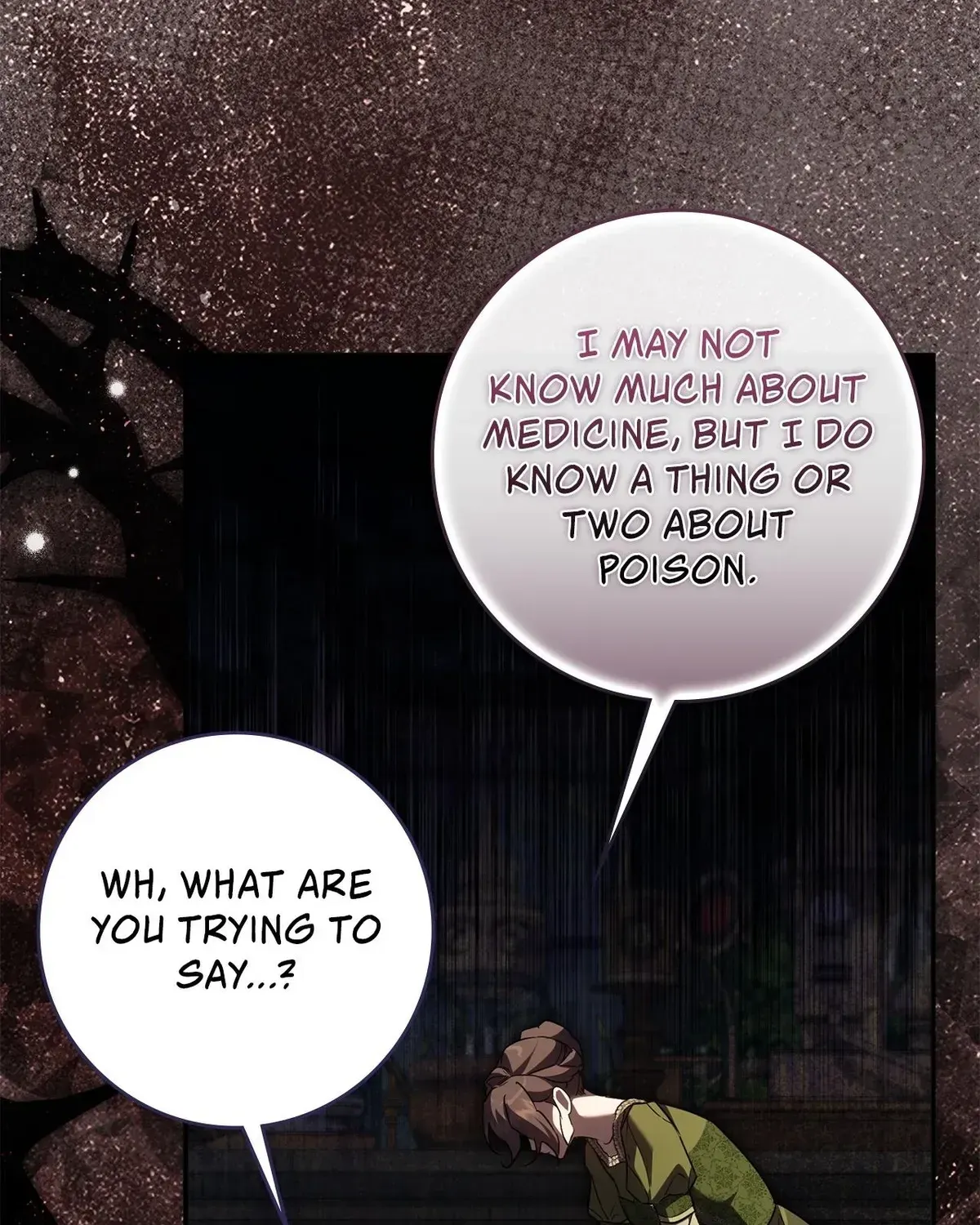 Once an Assassin, Now a Royal Nanny chapter 21 page 125