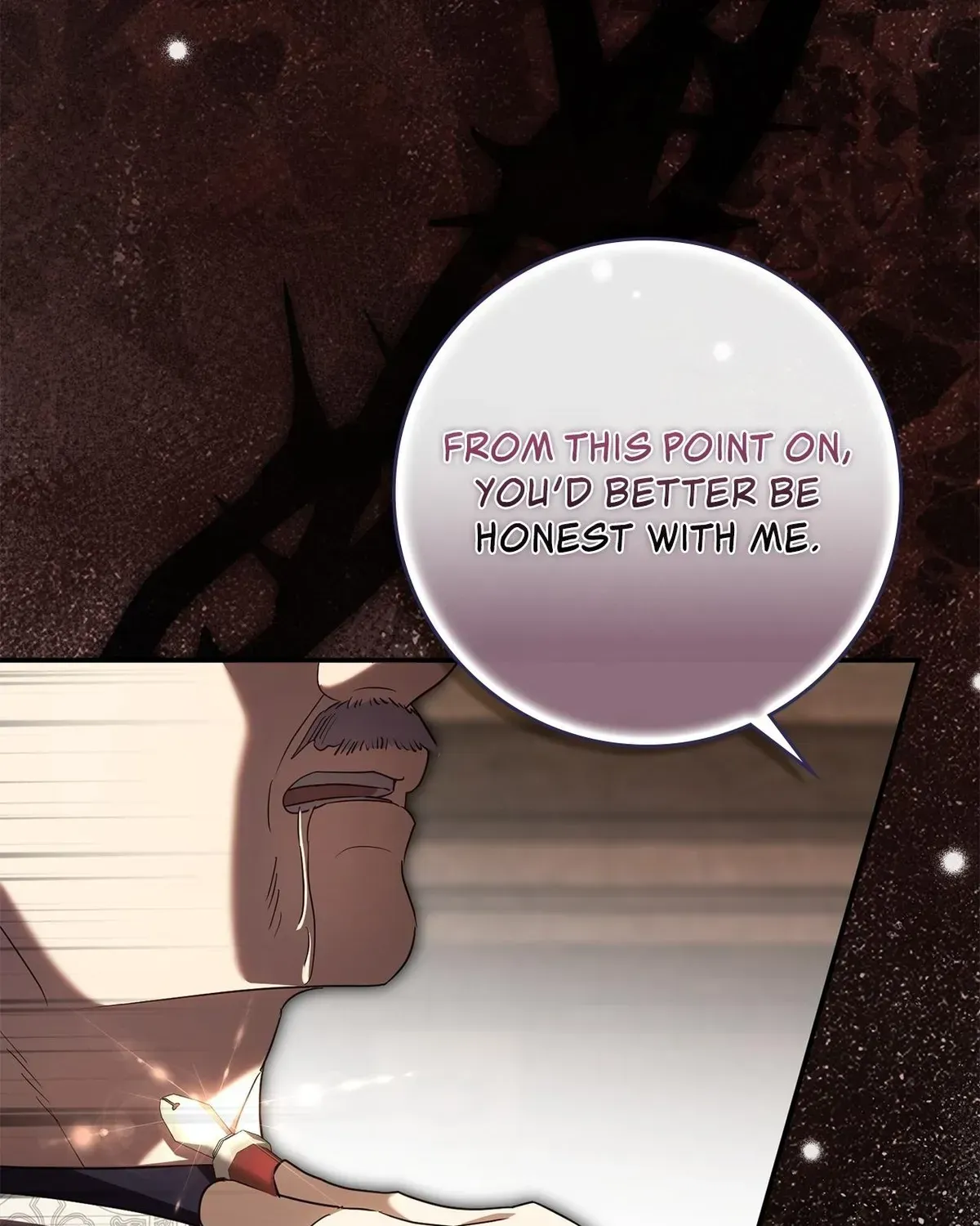 Once an Assassin, Now a Royal Nanny chapter 21 page 127