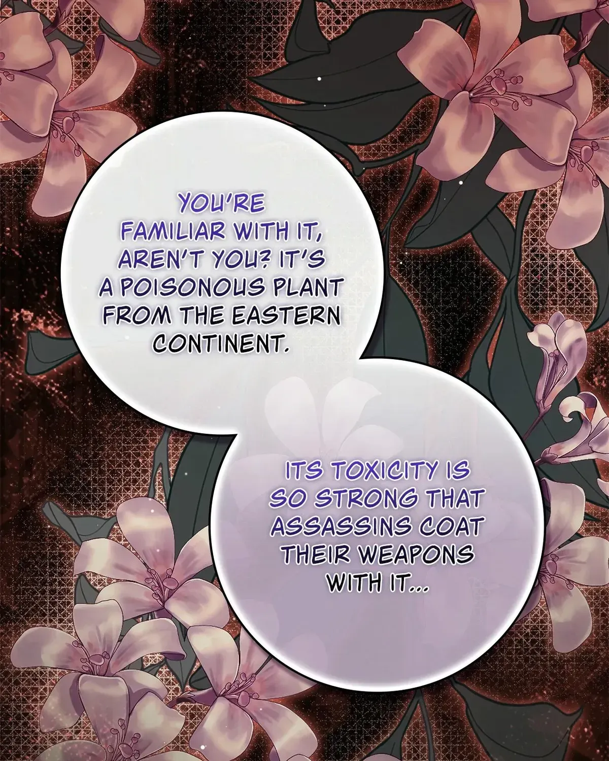 Once an Assassin, Now a Royal Nanny chapter 22 page 9