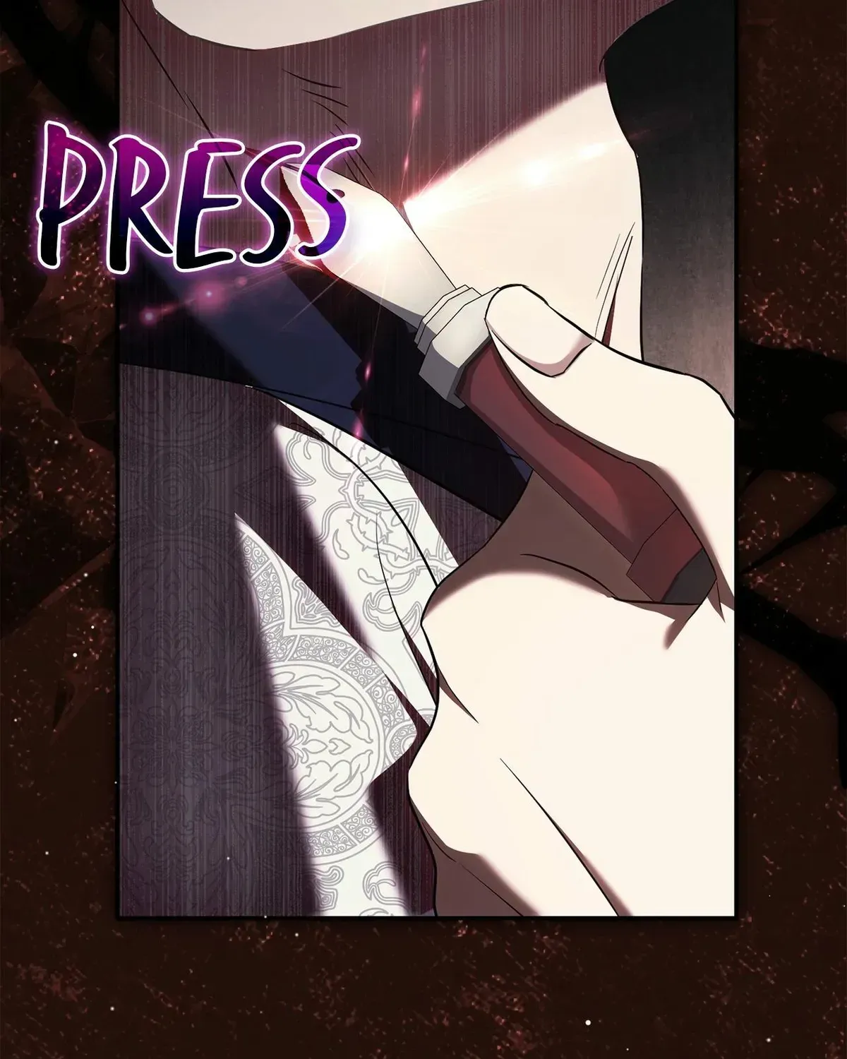 Once an Assassin, Now a Royal Nanny chapter 22 page 12