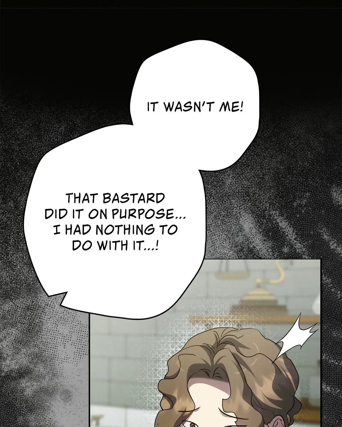 Once an Assassin, Now a Royal Nanny chapter 22 page 22