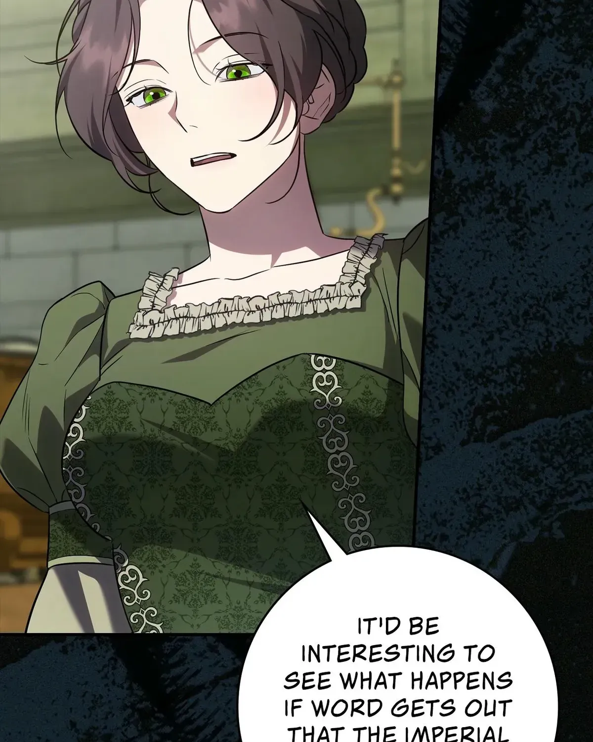 Once an Assassin, Now a Royal Nanny chapter 22 page 33