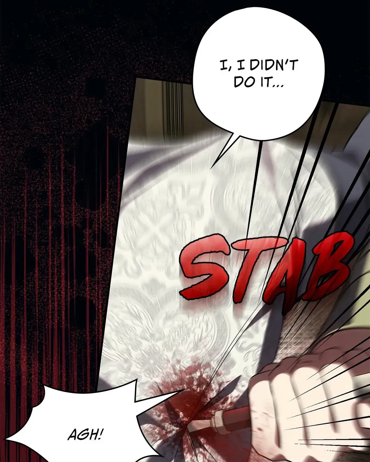 Once an Assassin, Now a Royal Nanny chapter 22 page 39