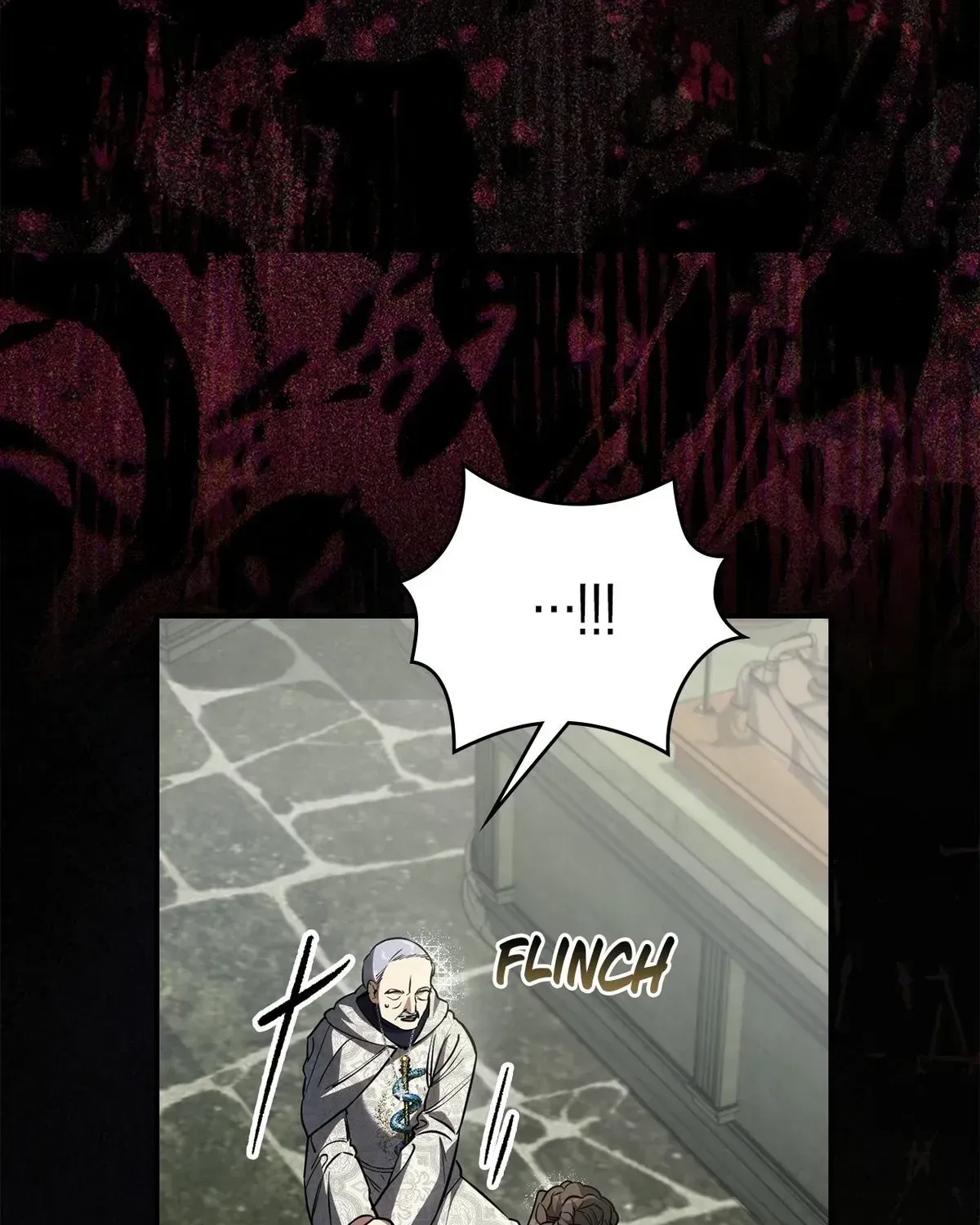 Once an Assassin, Now a Royal Nanny chapter 22 page 50