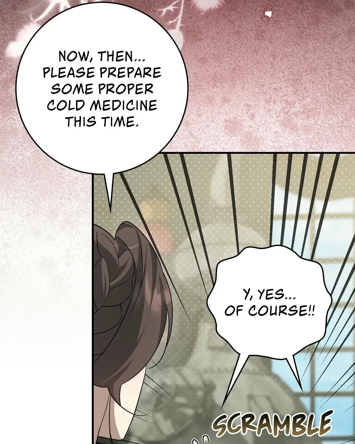 Once an Assassin, Now a Royal Nanny chapter 22 page 70