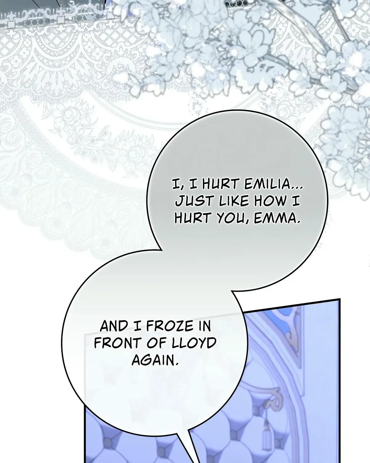 Once an Assassin, Now a Royal Nanny chapter 22 page 89