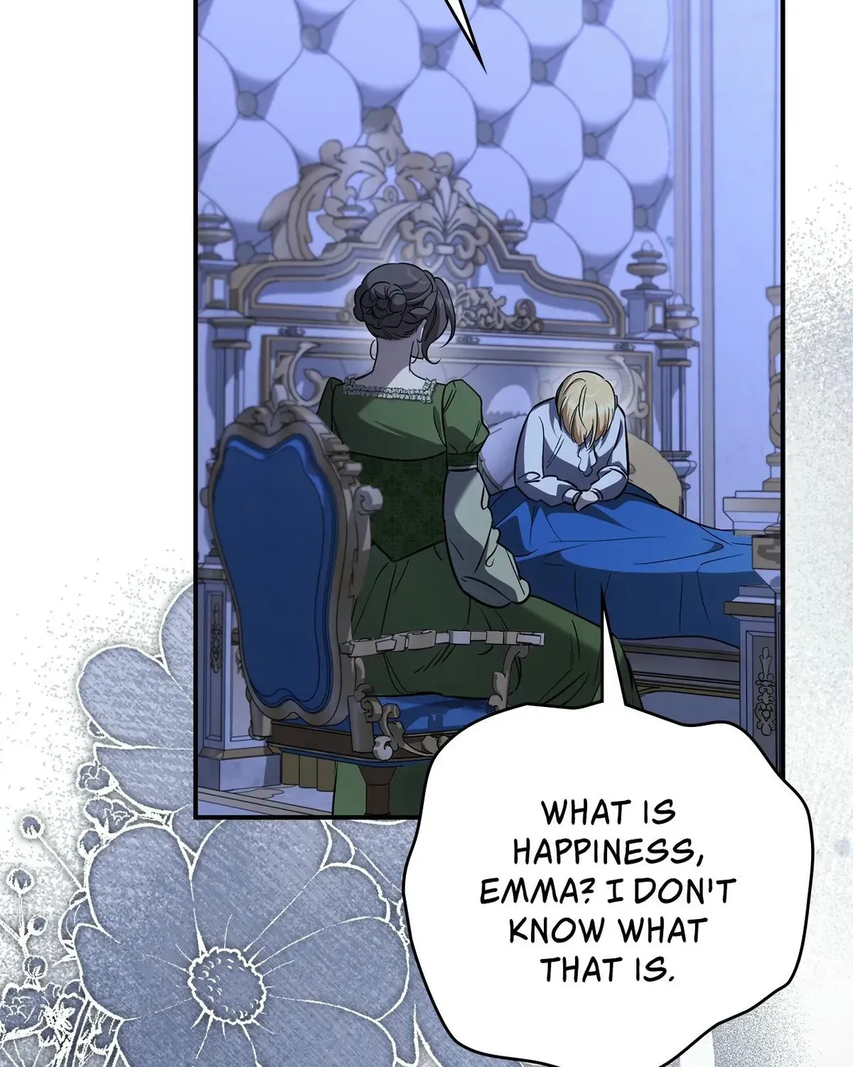 Once an Assassin, Now a Royal Nanny chapter 22 page 90