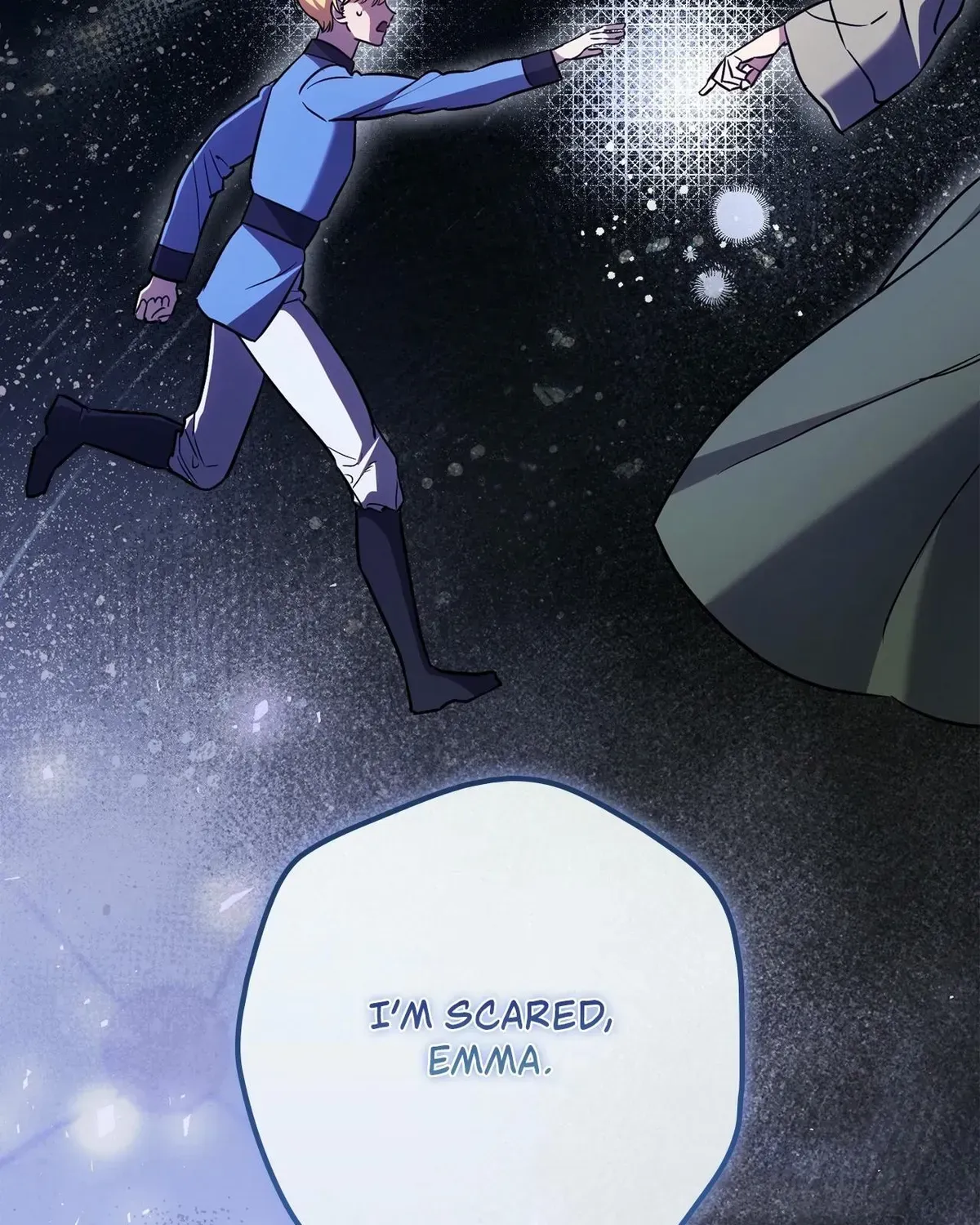 Once an Assassin, Now a Royal Nanny chapter 22 page 98