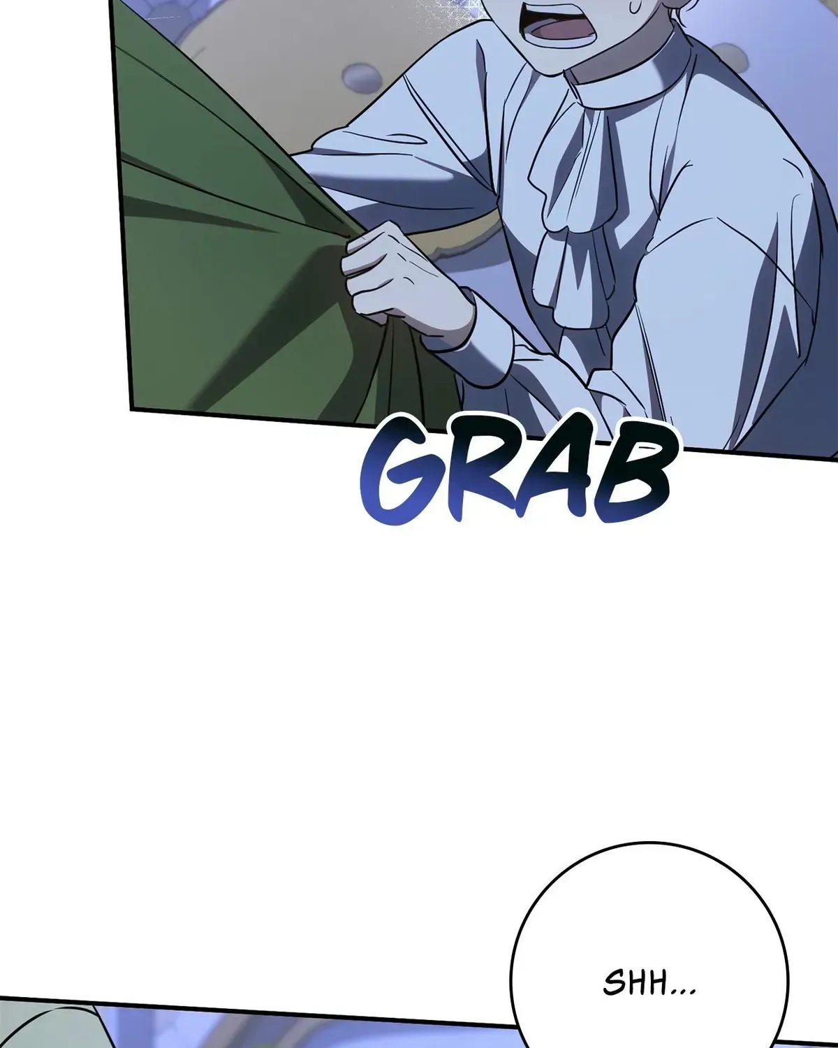 Once an Assassin, Now a Royal Nanny chapter 22 page 105