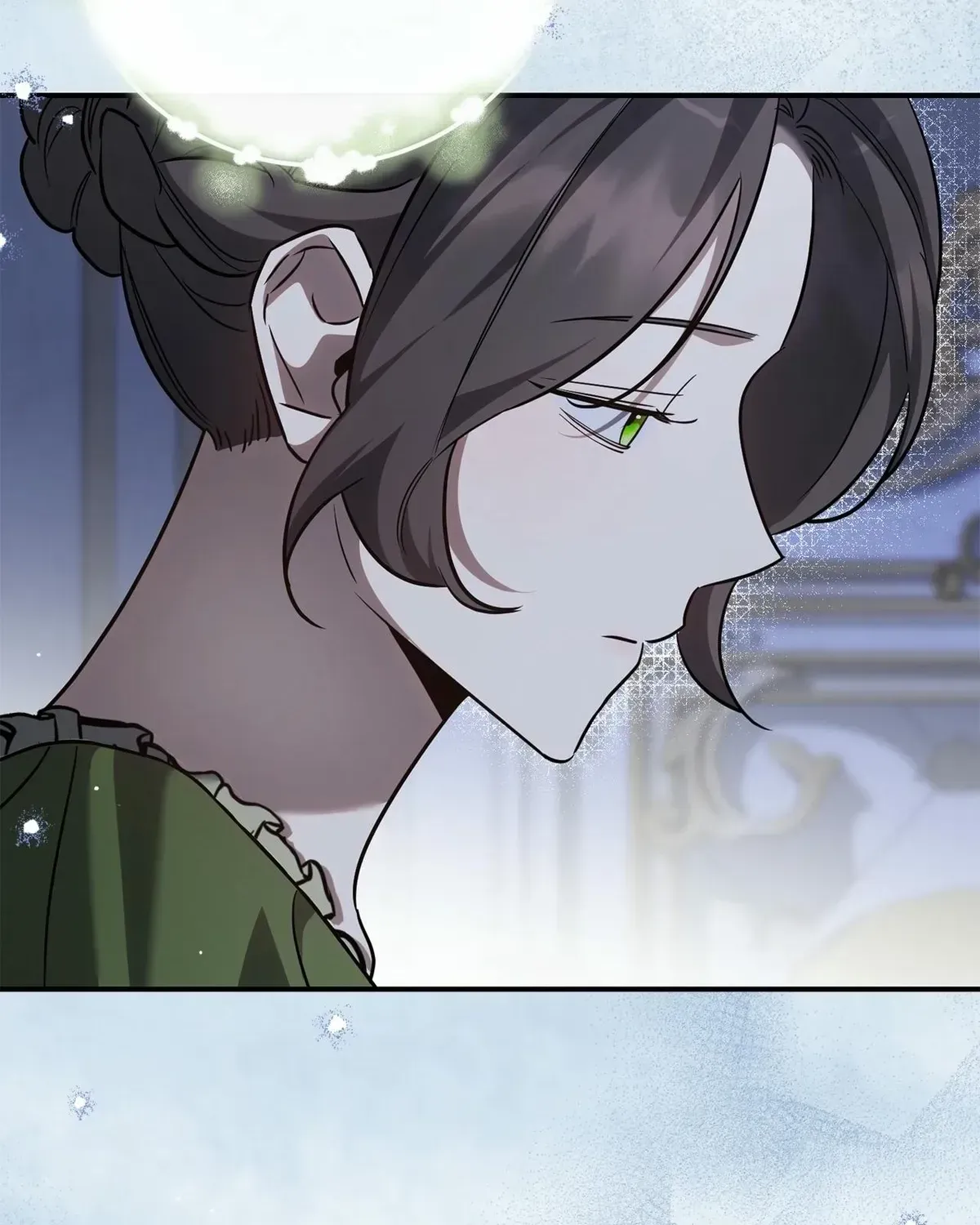Once an Assassin, Now a Royal Nanny chapter 22 page 114