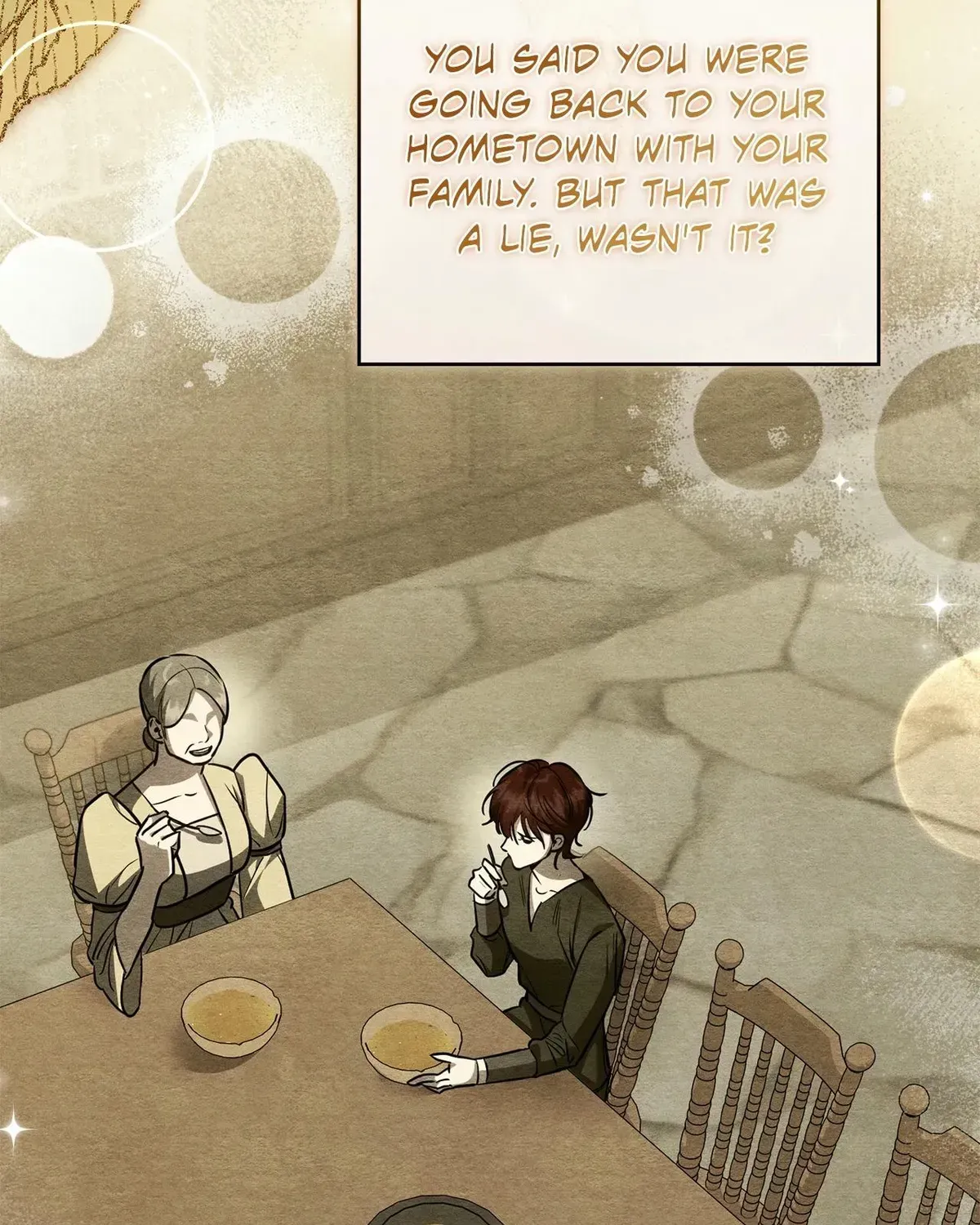 Once an Assassin, Now a Royal Nanny chapter 22 page 119