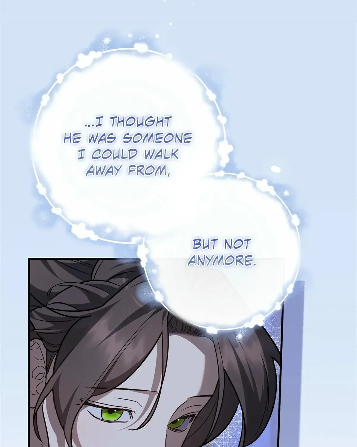Once an Assassin, Now a Royal Nanny chapter 22 page 124
