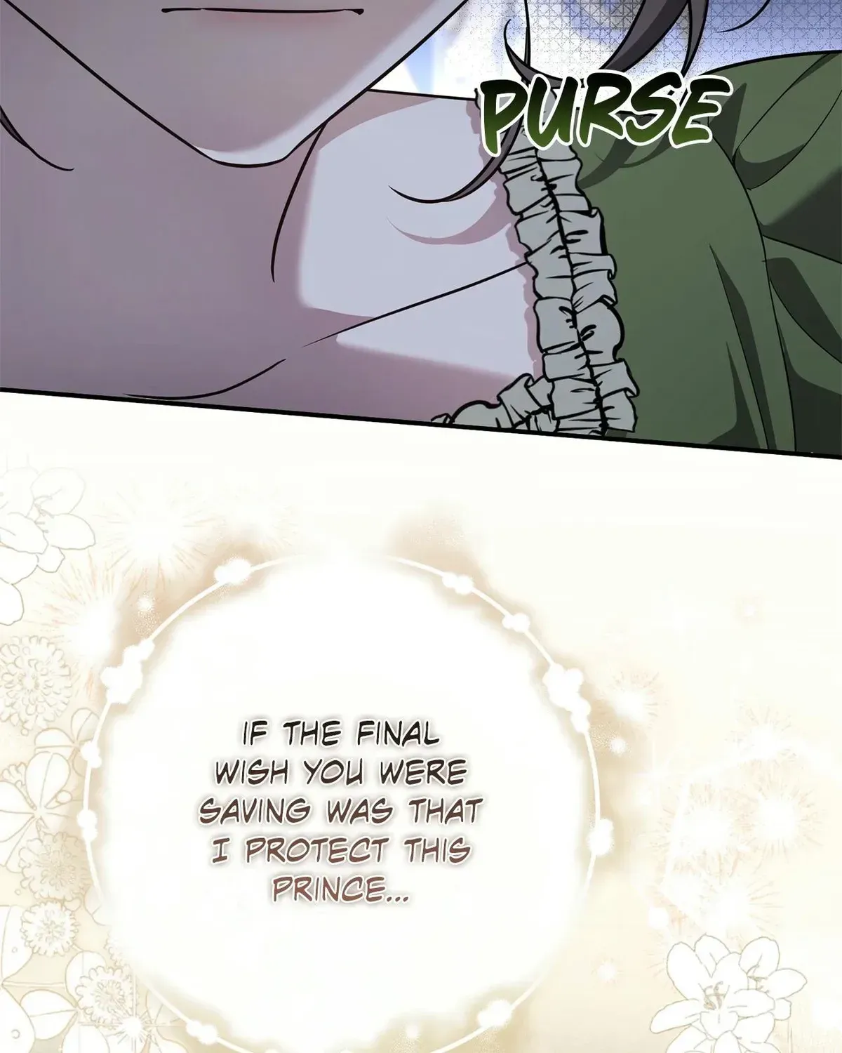 Once an Assassin, Now a Royal Nanny chapter 22 page 129