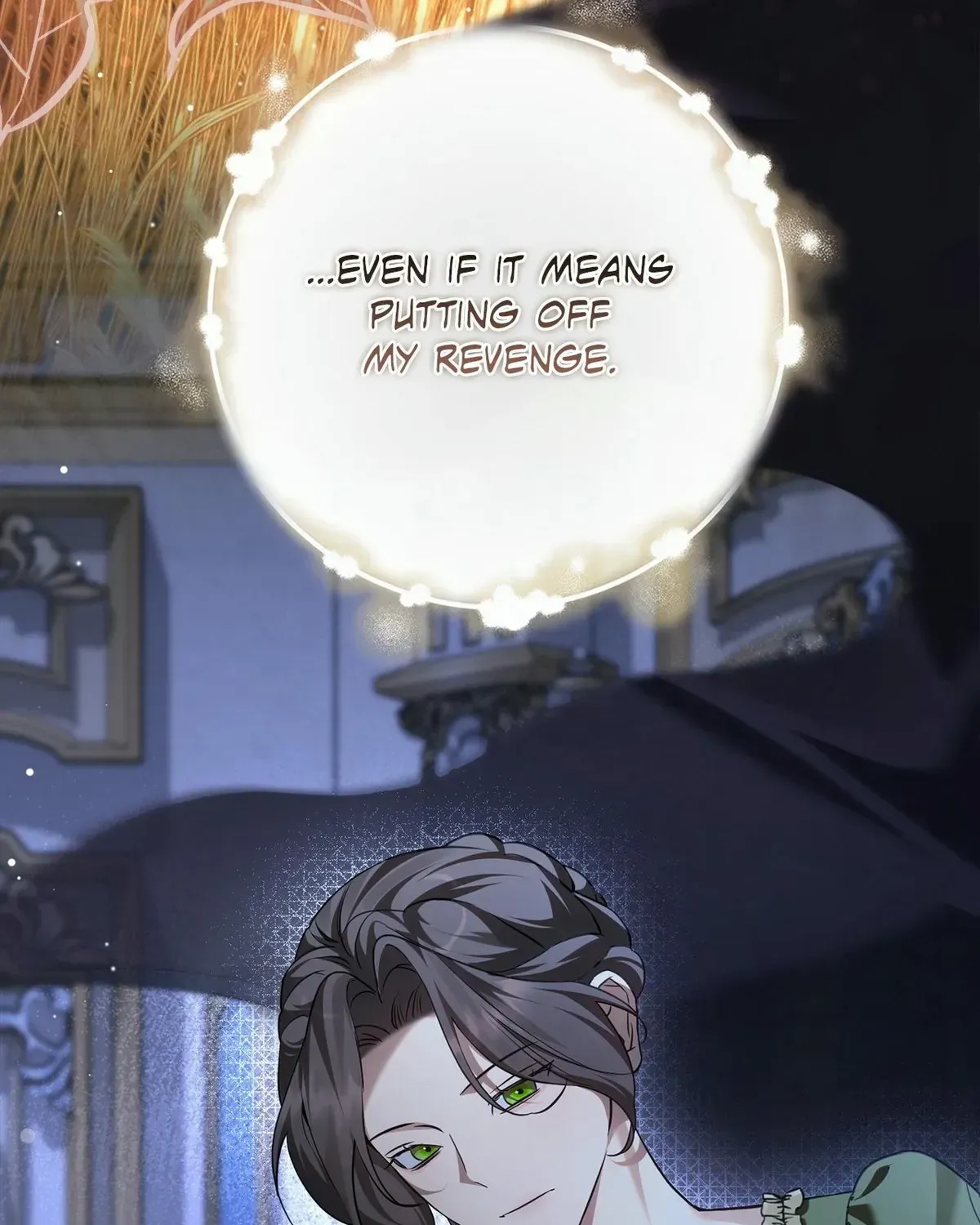 Once an Assassin, Now a Royal Nanny chapter 22 page 137