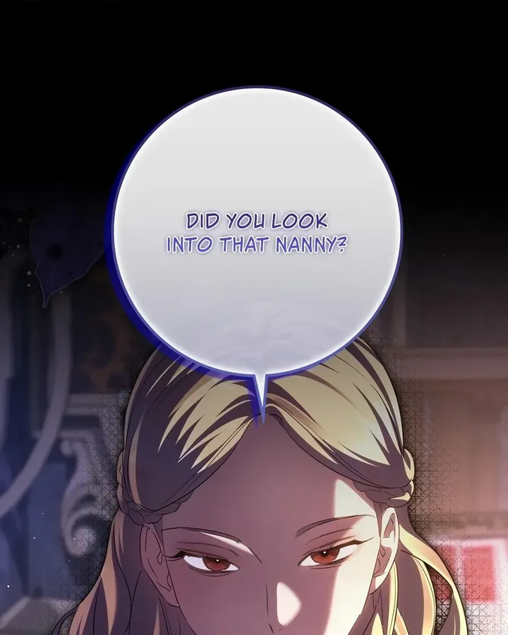 Once an Assassin, Now a Royal Nanny chapter 24 page 1