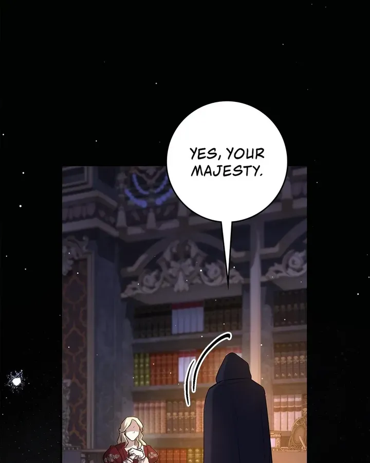 Once an Assassin, Now a Royal Nanny chapter 24 page 5
