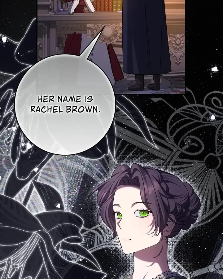 Once an Assassin, Now a Royal Nanny chapter 24 page 6