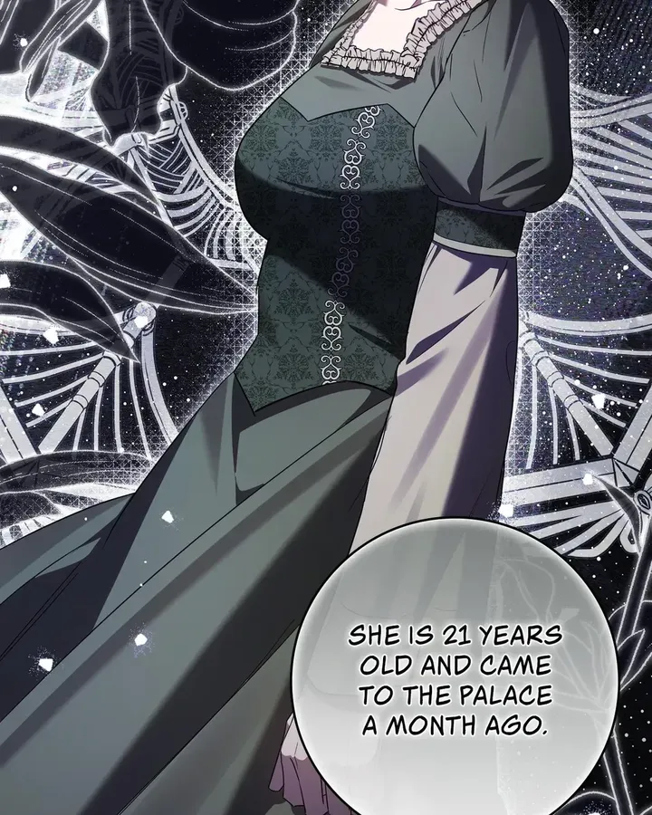 Once an Assassin, Now a Royal Nanny chapter 24 page 7