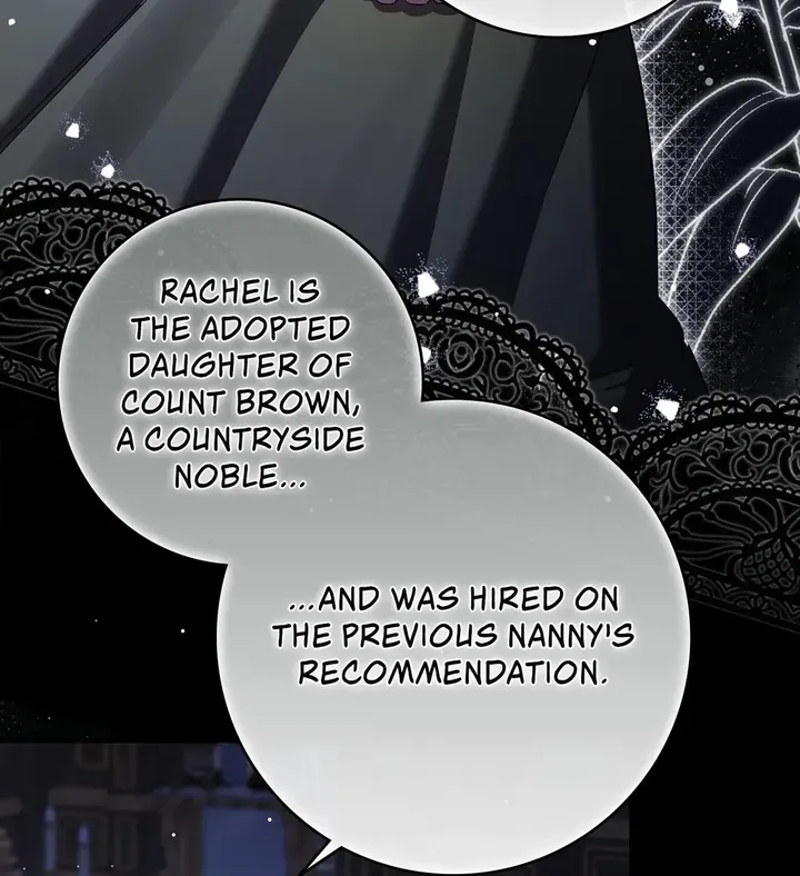 Once an Assassin, Now a Royal Nanny chapter 24 page 8