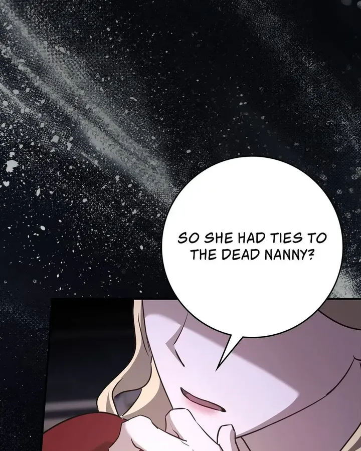 Once an Assassin, Now a Royal Nanny chapter 24 page 10