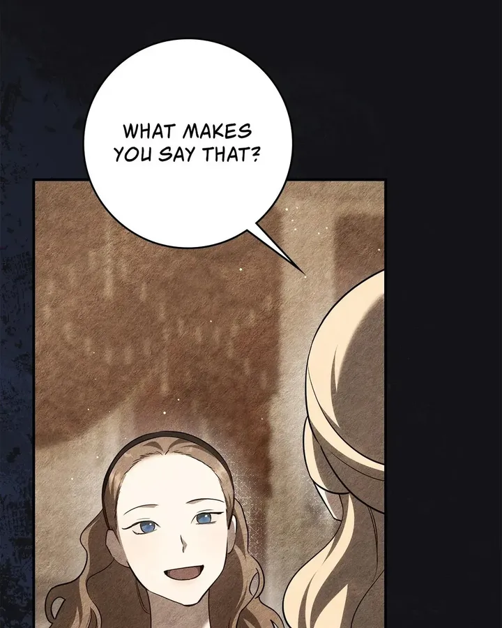 Once an Assassin, Now a Royal Nanny chapter 24 page 19