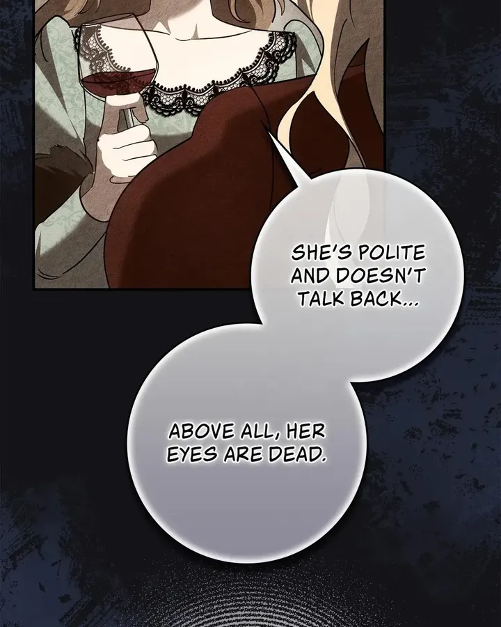 Once an Assassin, Now a Royal Nanny chapter 24 page 20