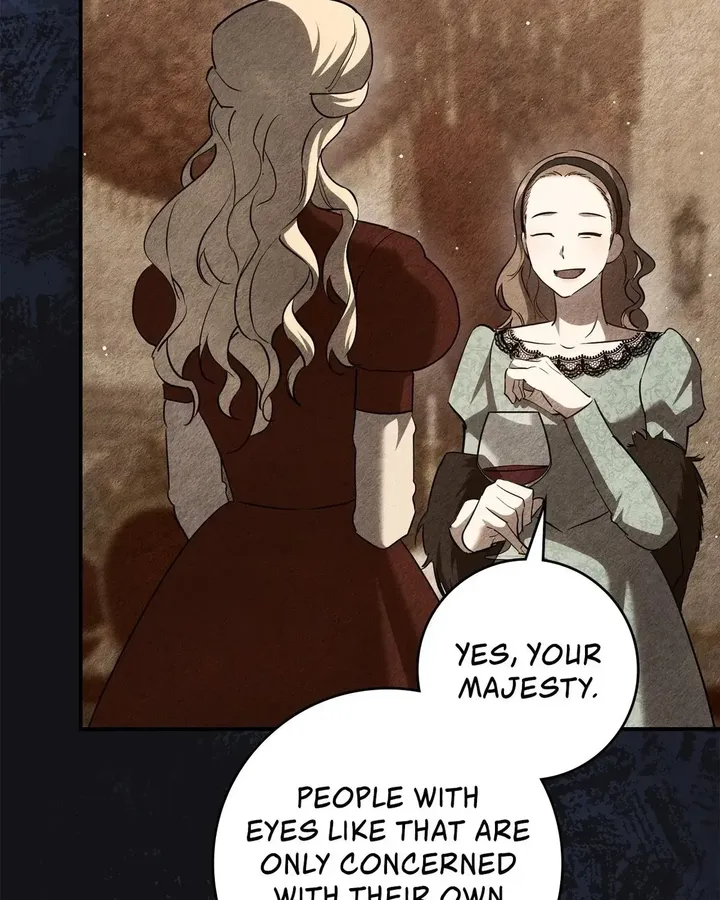 Once an Assassin, Now a Royal Nanny chapter 24 page 24