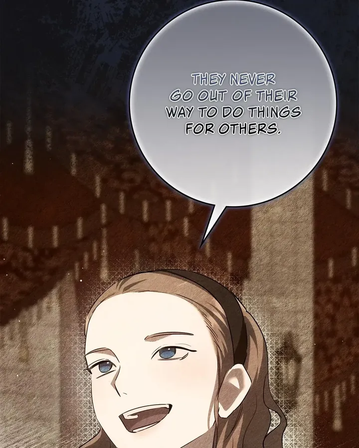 Once an Assassin, Now a Royal Nanny chapter 24 page 26