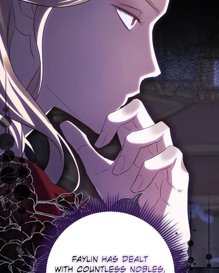 Once an Assassin, Now a Royal Nanny chapter 24 page 28