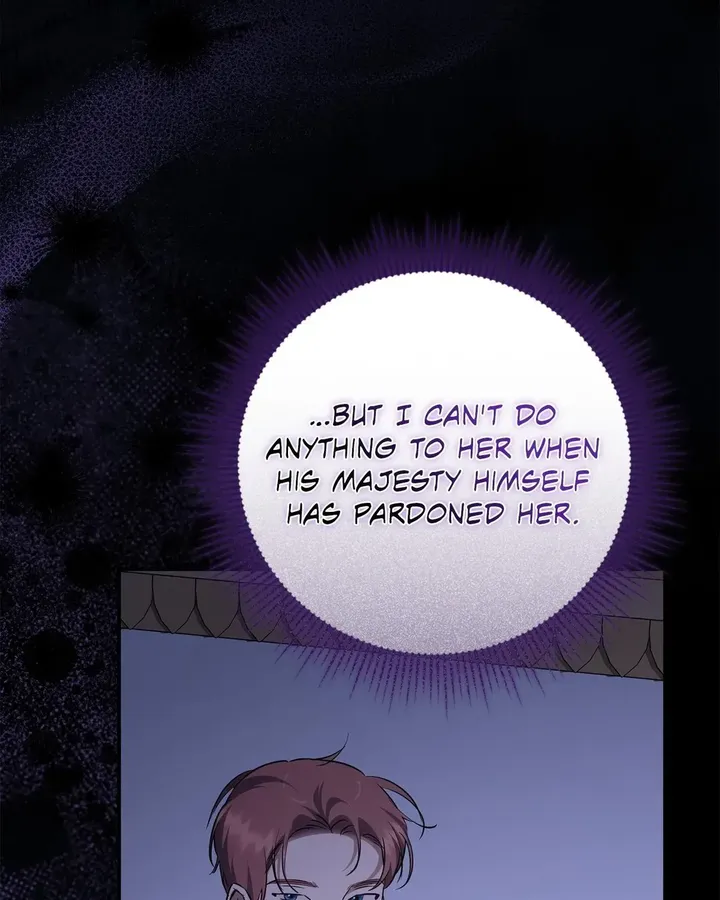 Once an Assassin, Now a Royal Nanny chapter 24 page 34
