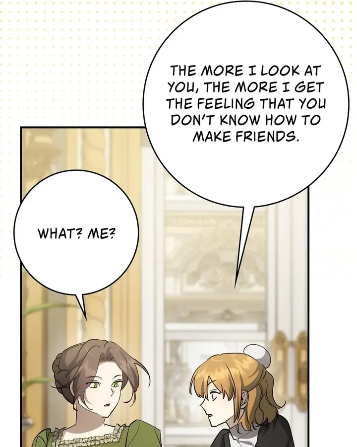 Once an Assassin, Now a Royal Nanny chapter 24 page 44