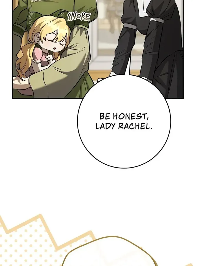 Once an Assassin, Now a Royal Nanny chapter 24 page 45