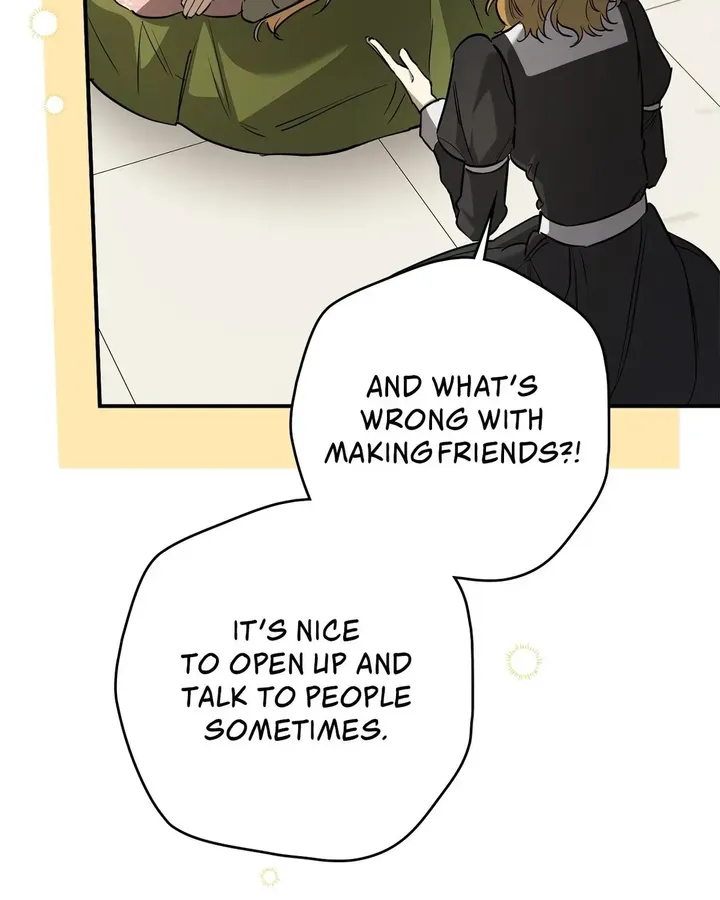 Once an Assassin, Now a Royal Nanny chapter 24 page 50