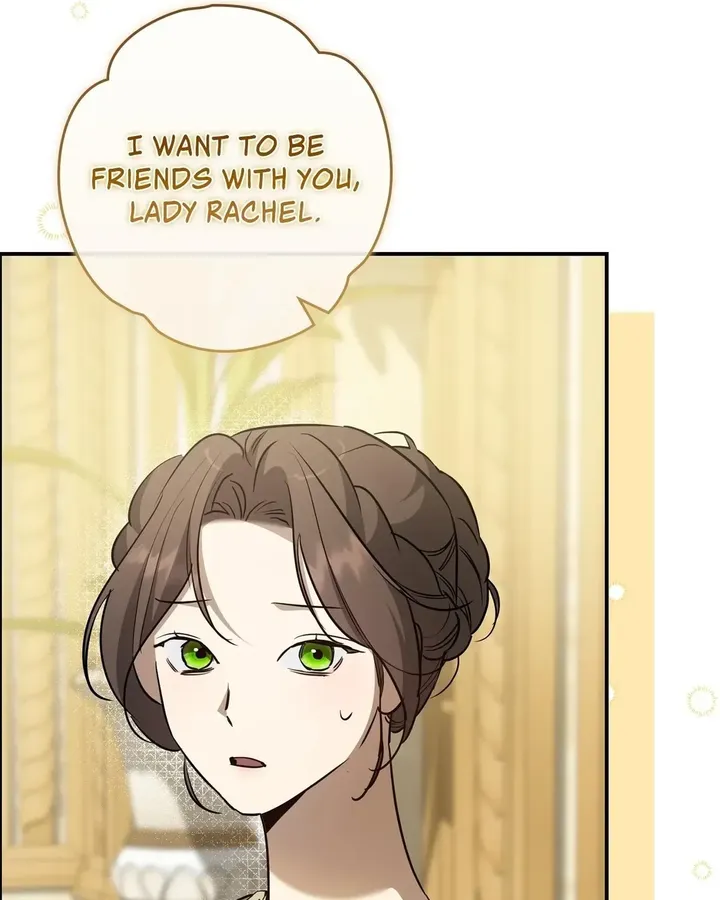 Once an Assassin, Now a Royal Nanny chapter 24 page 51