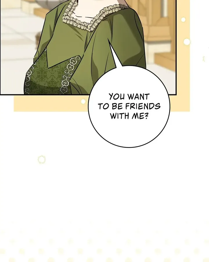 Once an Assassin, Now a Royal Nanny chapter 24 page 52