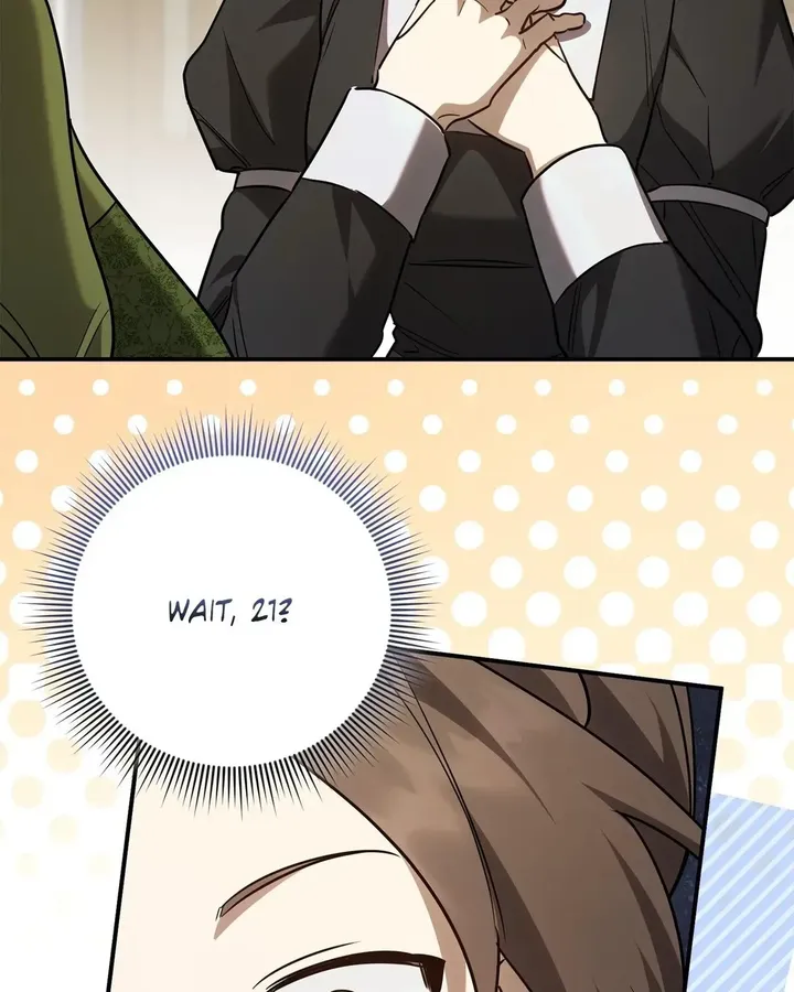Once an Assassin, Now a Royal Nanny chapter 24 page 54