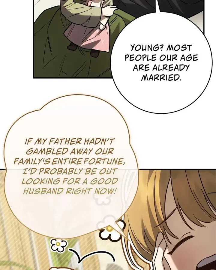 Once an Assassin, Now a Royal Nanny chapter 24 page 59