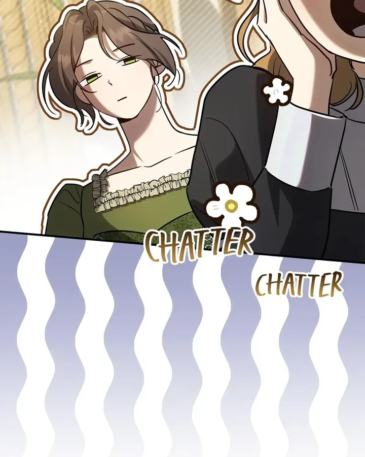 Once an Assassin, Now a Royal Nanny chapter 24 page 60