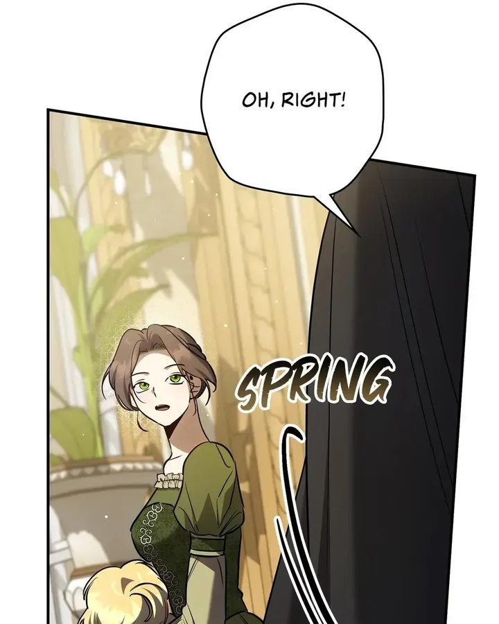Once an Assassin, Now a Royal Nanny chapter 24 page 62