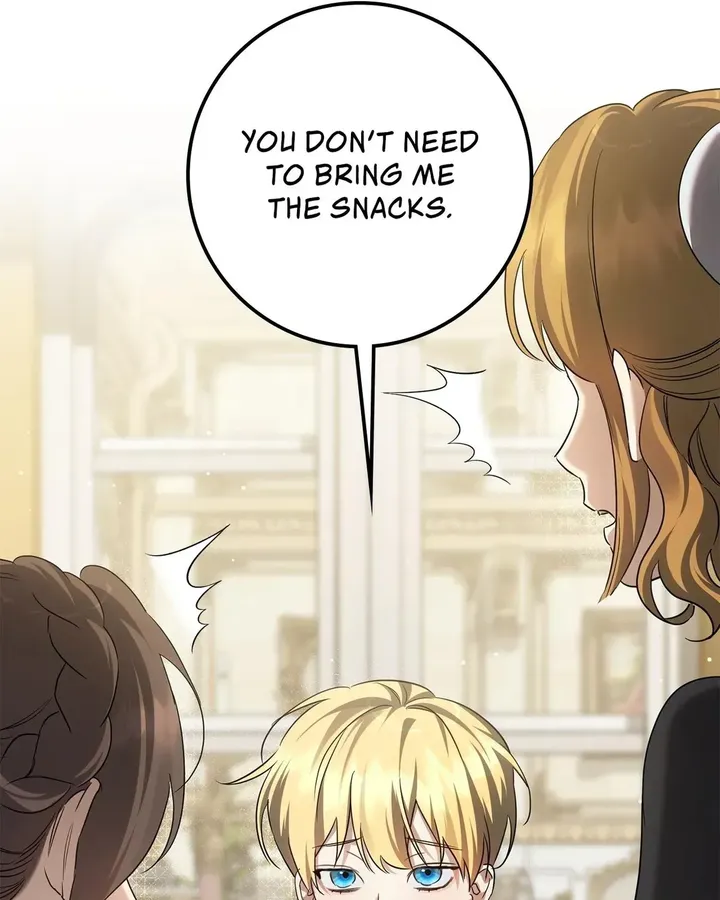 Once an Assassin, Now a Royal Nanny chapter 24 page 68