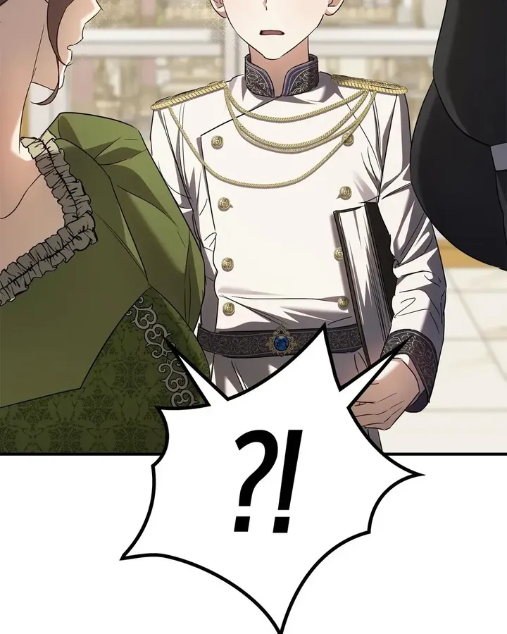 Once an Assassin, Now a Royal Nanny chapter 24 page 69