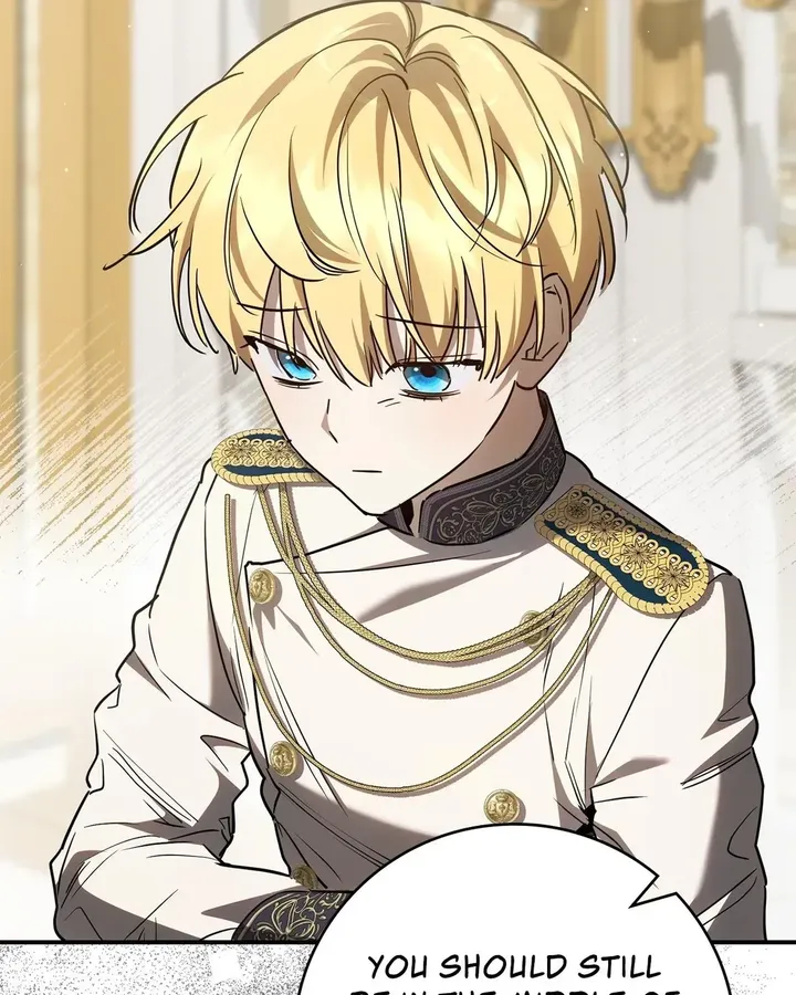 Once an Assassin, Now a Royal Nanny chapter 24 page 71