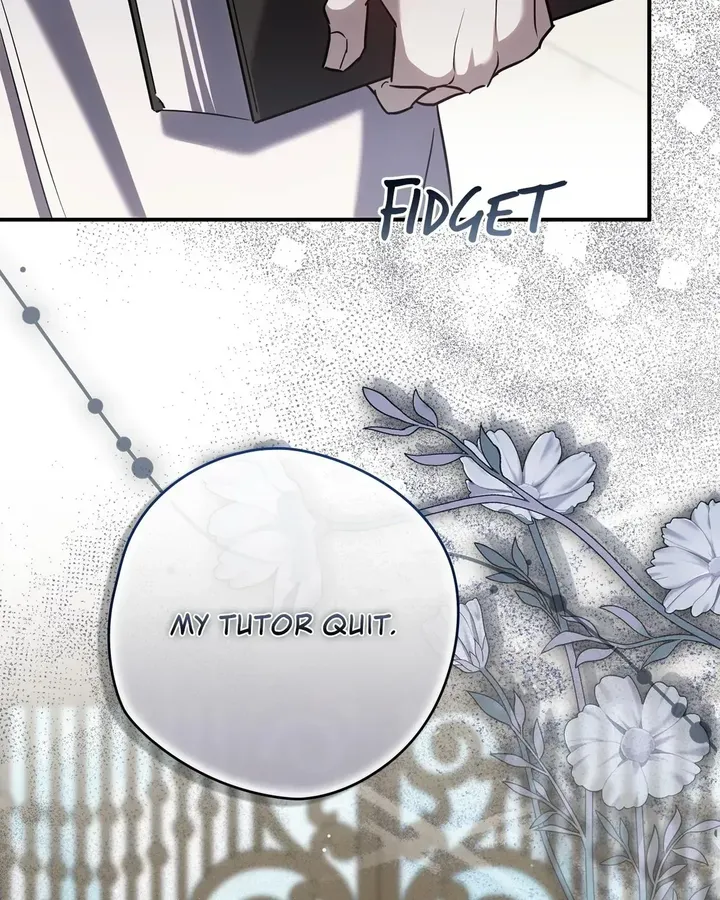Once an Assassin, Now a Royal Nanny chapter 24 page 73