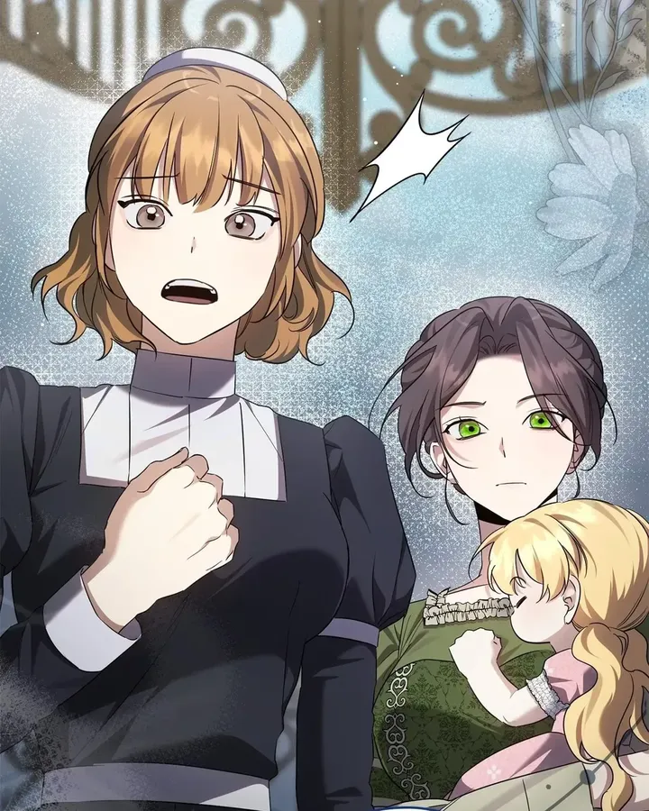 Once an Assassin, Now a Royal Nanny chapter 24 page 74