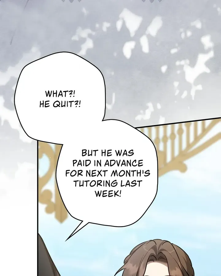 Once an Assassin, Now a Royal Nanny chapter 24 page 76