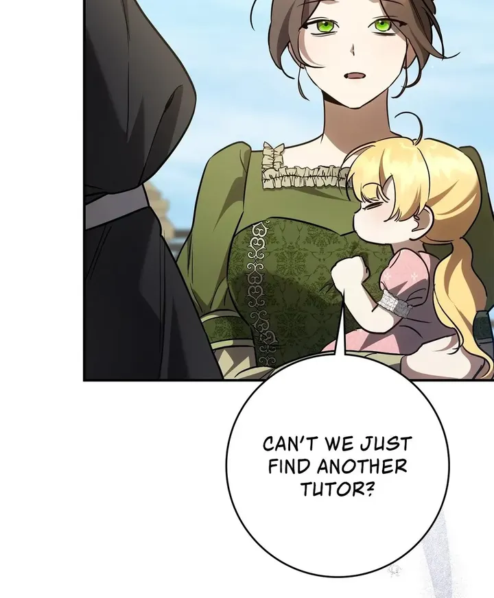 Once an Assassin, Now a Royal Nanny chapter 24 page 77