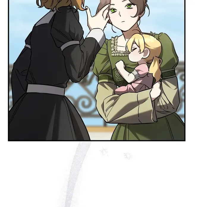 Once an Assassin, Now a Royal Nanny chapter 24 page 79