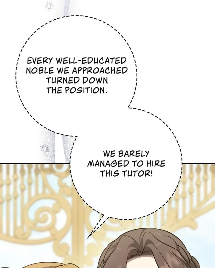 Once an Assassin, Now a Royal Nanny chapter 24 page 80